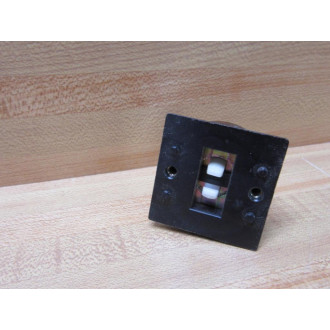 Joslyn Clark 100T-PB2R Sylvania Push Button 100TPB2R 24122