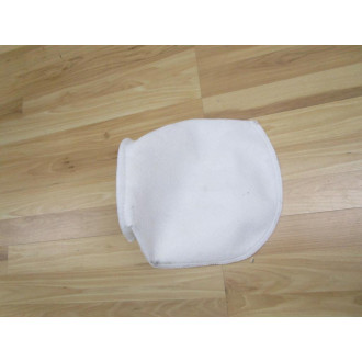 AJR Filtration PES50P1SH-12 Liquid Filter Bag PES50P1SH12 (Pack of 49)