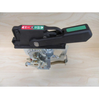 Allen Bradley 1232X Disconnect Switch Handle Mechanism - New No Box