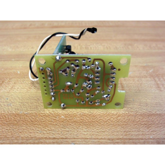 Warner Electric 701-9242 Circuit Board 7019242 - Used