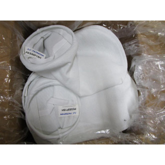 AJR Filtration PES50P1SH Liquid Filter Bag (Pack of 44)