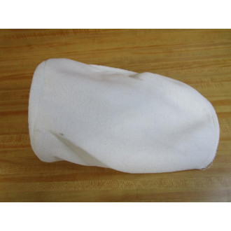 AJR Filtration PES50P1SH Liquid Filter Bag (Pack of 44)