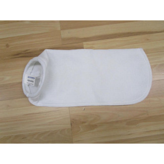 AJR Filtration PES100P8SH Liquid Filter Bag (Pack of 47)