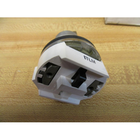 Allen Bradley 800T-H32 Keyed Selector Switch