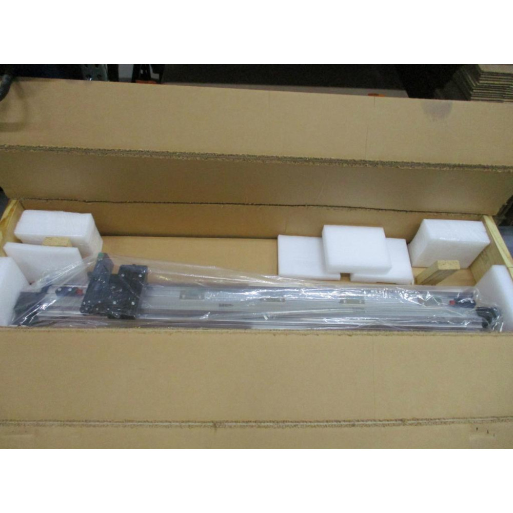 Macron 10067B01 Linear Rail Actuator