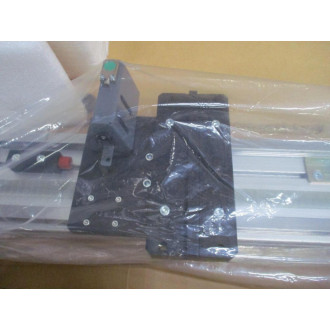 Macron 10067B01 Linear Rail Actuator