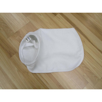 AJR Filtration PES25P1SH Liquid Filter Bag (Pack of 53)