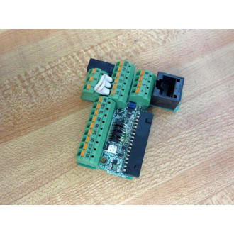 Mitsubishi FR-E7TYS Inverter Board BC186A906G52 - New No Box