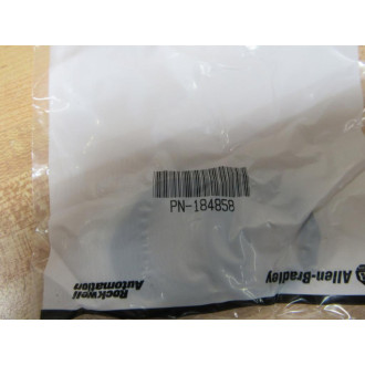 Allen Bradley 800T-QAH2GA2 Button w800T-N374 & 800T-XA2