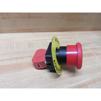Automation Direct GCX3131 Push ButtonContact Combo - New No Box