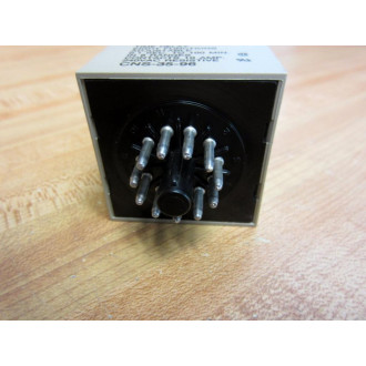 Potter & Brumfield Tyco CNS-35-96 Time Delay Relay CNS3596 - New No Box