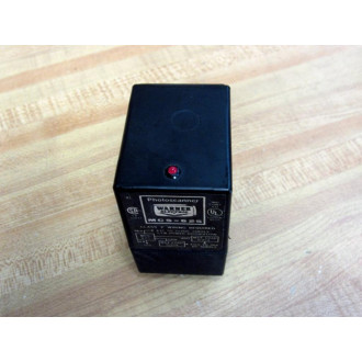 Warner Electric 7125-448-002 PhotoScanner  MCS-625 Enclosure Only - New No Box