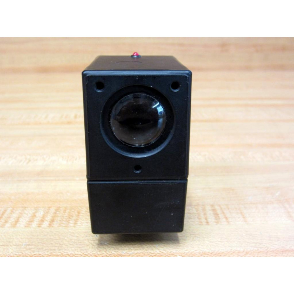 Warner Electric 7125-448-002 PhotoScanner  MCS-625 Enclosure Only - New No Box