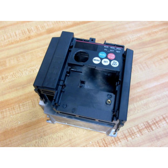 Mitsubishi FR-E720-110SC-NA Inverter Drive FRE720110SCNA Enclosure Only - New No Box
