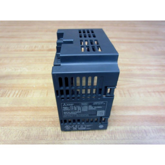 Mitsubishi FR-E720-110SC-NA Inverter Drive FRE720110SCNA Enclosure Only - New No Box