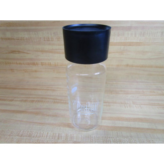 Corning 5900 Pyrex Fleaker WLid - New No Box
