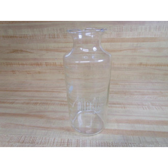 Corning 5900 Pyrex Fleaker - Used