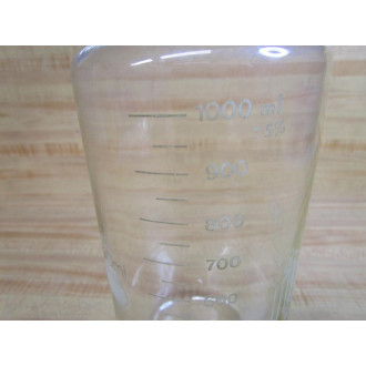 Corning 5900 Pyrex Fleaker - Used