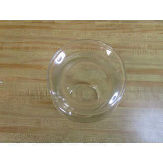 Corning 5900 Pyrex Fleaker - Used