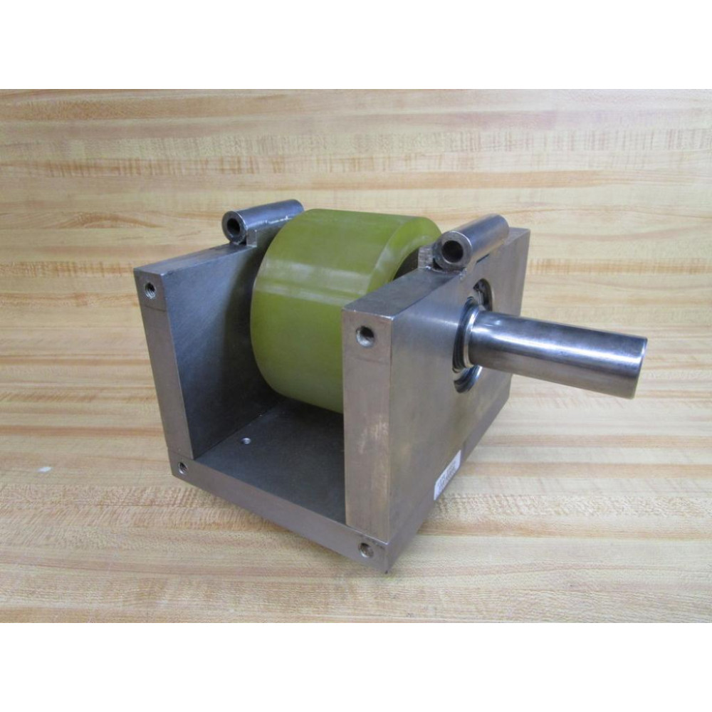 Generic 4017 Drive Yoke Assembly, Tug 502-70207-00 - Refurbished