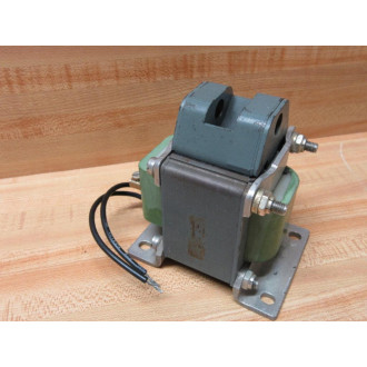 General Electric CR9500B102A59A GE Solenoid Assembly GE - New No Box