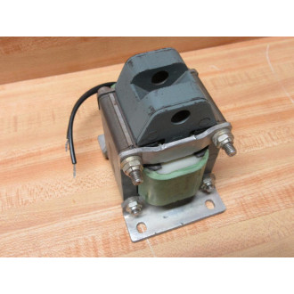 General Electric CR9500B102A59A GE Solenoid Assembly GE - New No Box