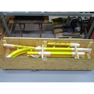 97942ASSY180K370G01 Chain & Carrier Tool Assembly