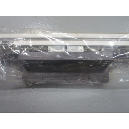 Macron 8676C01 Belt Driven Actuator - New No Box