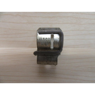 ILSCO C119 Fuse Holder Clip (Pack of 20) - Used