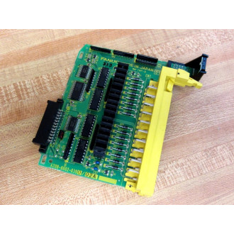 Fanuc A20B-8002-0390 IO Board A20B-8002-039002A - Used