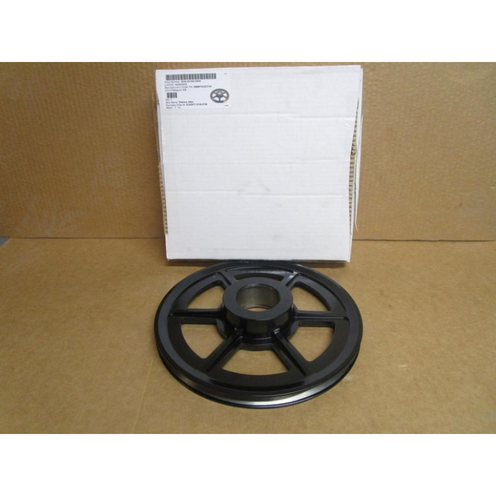 Generic RMMP00003740 Sheave, Idler