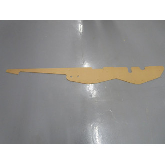 Siemens Dematic 502-37427-01 Shingler Inside Cover 5023742701