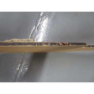 Siemens Dematic 502-37427-01 Shingler Inside Cover 5023742701