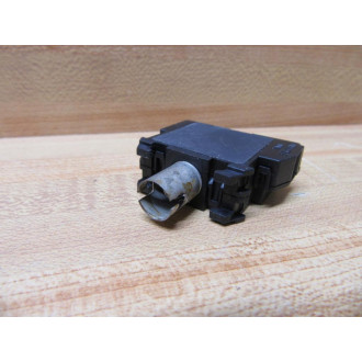 Allen Bradley 800E-R5 Pilot Light Module 800ER5 - Used