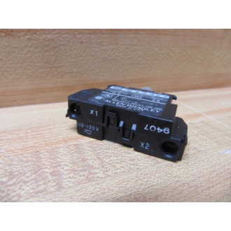 Allen Bradley 800E-R5 Pilot Light Module 800ER5 - Used
