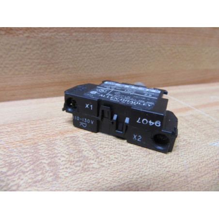 Allen Bradley 800E-R5 Pilot Light Module 800ER5 - Used