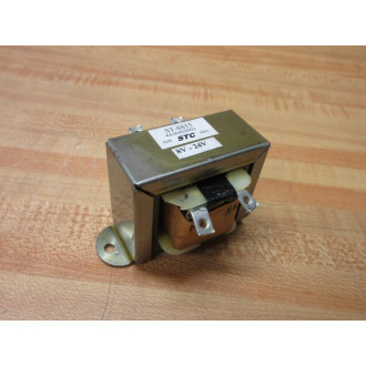 STC ST-6815 Transformer 4A36452H02 - Used