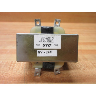 STC ST-6815 Transformer 4A36452H02 - Used