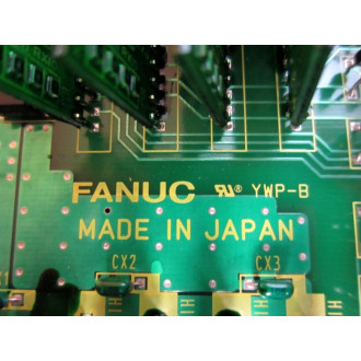 Fanuc A20B-9001-0281 C109 PCB A20B-9001-028106C - Used