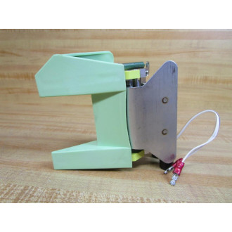 RAM 3915-17-000-5037 Gate Assembly LH Reader 40R10102-1 (Pack of 4)
