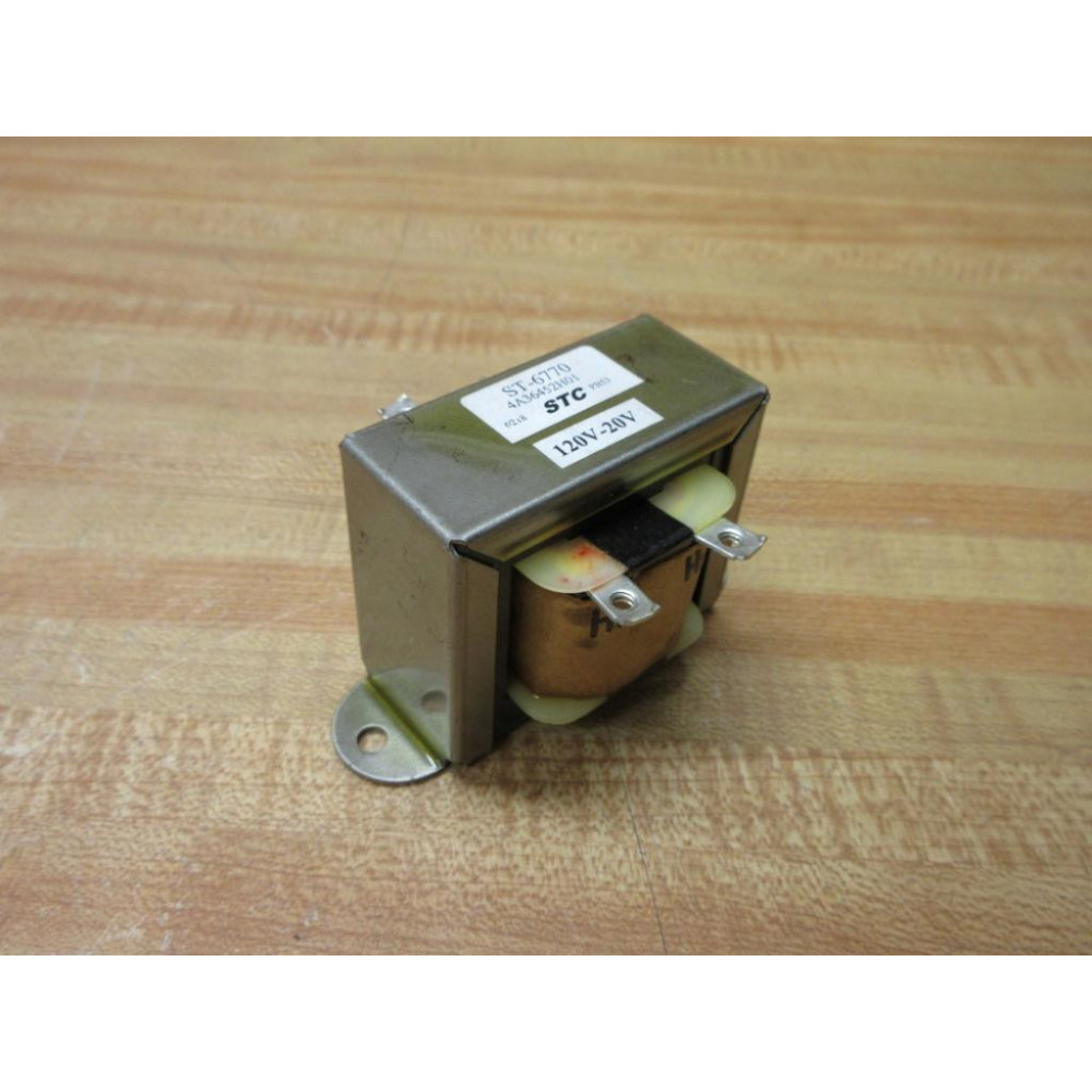 STC ST-6770 Transformer 4A36452H01 - Used