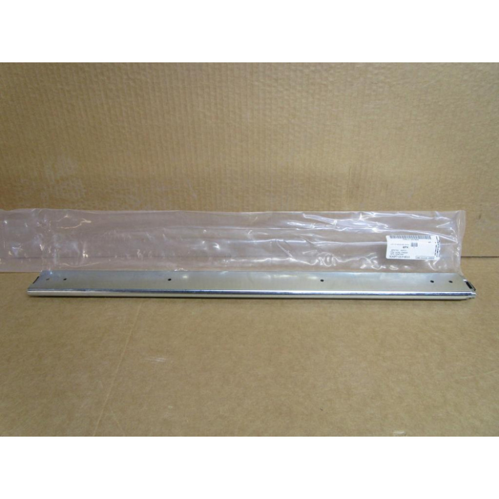 Jonathan 310717 Slide Chassis