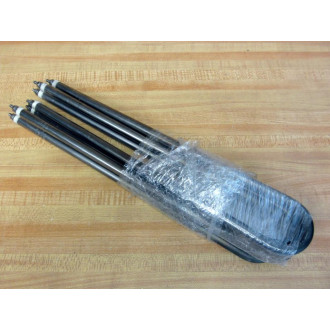 Hotwatt 640-60-71 Heater Element 1500W240V 6406071 Kit (Pack of 3) - New No Box