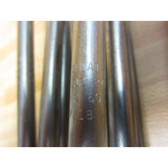 Hotwatt 640-60-71 Heater Element 1500W240V 6406071 Kit (Pack of 3) - New No Box