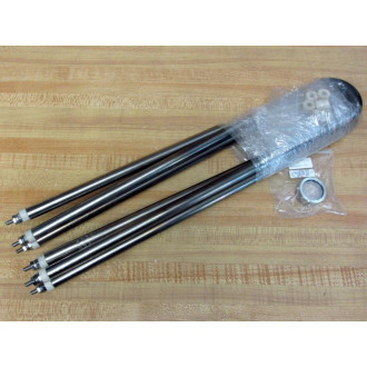 Hotwatt 640-60-70 Heater Element Kit 1700W240V 6406070 (Pack of 3) - New No Box