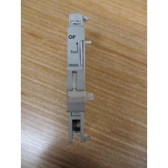 Schneider Electric 26925 Merlin Gerin Switch MG26925 Square D (Pack of 2) - Used