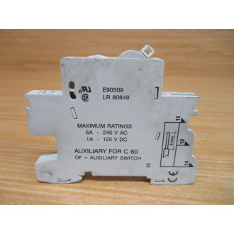 Schneider Electric 26925 Merlin Gerin Switch MG26925 Square D (Pack of 2) - Used