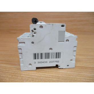 Merlin Gerin 23779 Schneider Breaker Square D MG23779 WO DIN Clips - Used