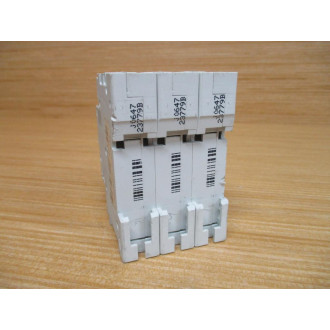 Merlin Gerin 23779 Schneider Breaker Square D MG23779 WO DIN Clips - Used