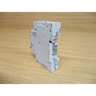 Merlin Gerin 23614 Schneider Breaker Square D MG23614 WO DIN Clip - Used